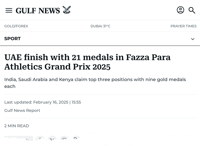 news