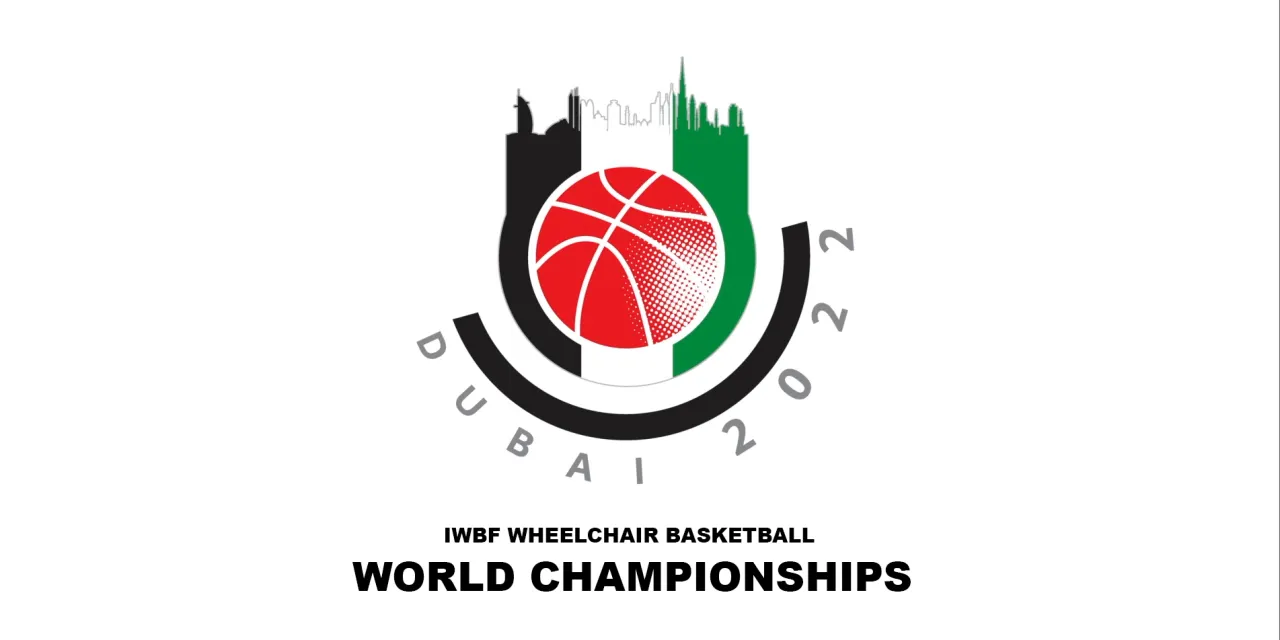 2018 World Championships - IWBF - International Wheelchair Basketball  Federation